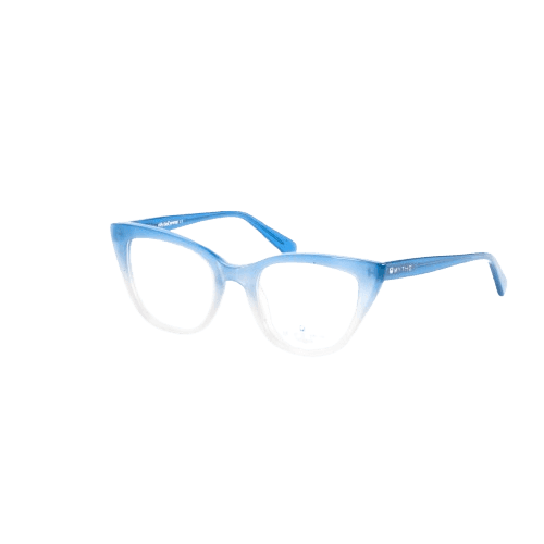 MYTHO Cateye azul claro