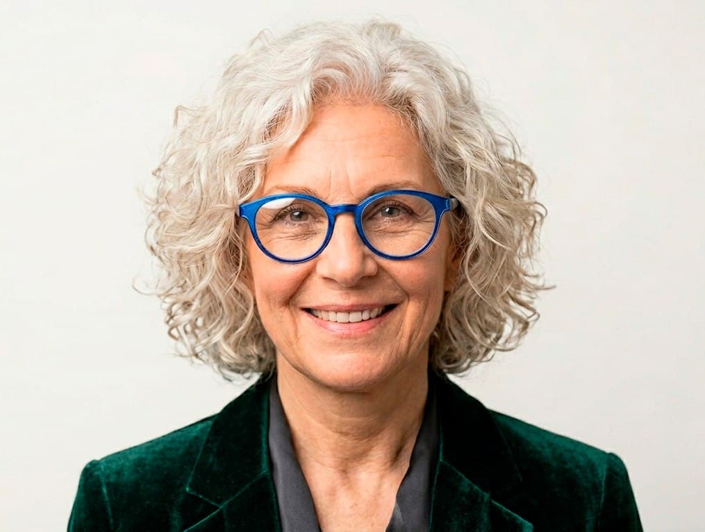 Cromo Óptica — Cibe Silva
